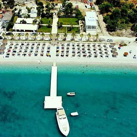 Sierra Hotel