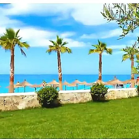 Hotel Sierra